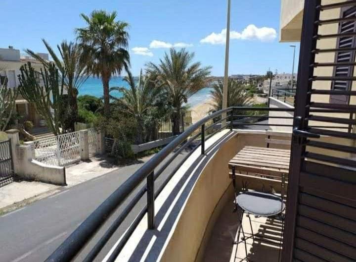 Вілла The White Rocks Lido di Noto Екстер'єр фото