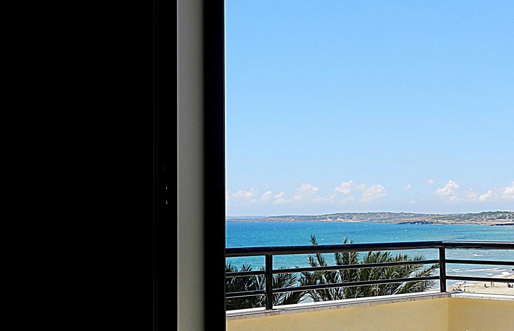 Вілла The White Rocks Lido di Noto Екстер'єр фото