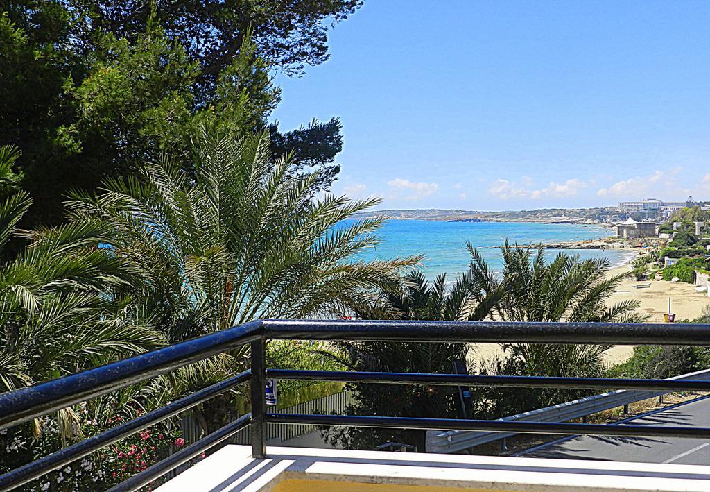 Вілла The White Rocks Lido di Noto Екстер'єр фото