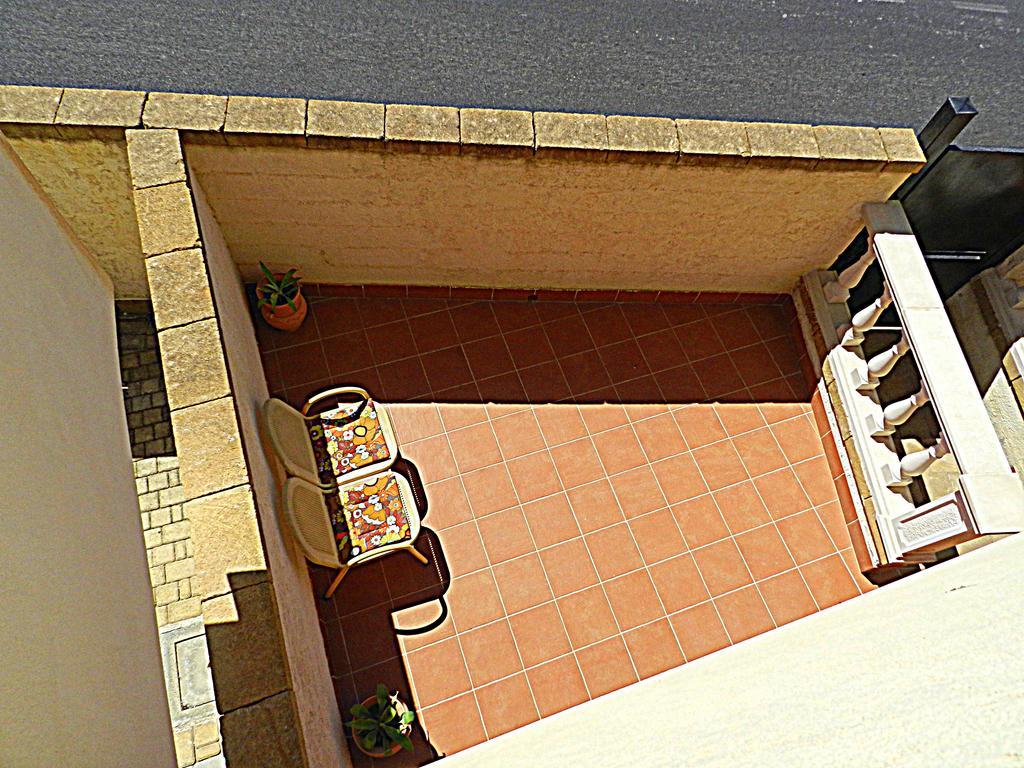 Вілла The White Rocks Lido di Noto Екстер'єр фото